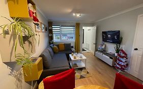 Highfield Apartment